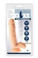 Фаллоимитатор MR. DIXX REAL RYAN 7.1INCH DILDO