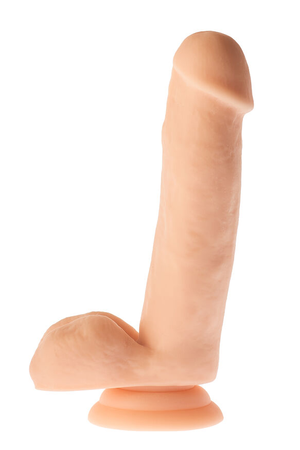 Фаллоимитатор MR. DIXX REAL RYAN 7.1INCH DILDO