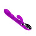 Перезаряжаемый вибратор PRETTY LOVE "PASSION" BI-014107