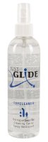 Очиститель для секс игрушек - Just Glide Cleaner, 250 мл