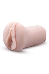 Мастурбатор Вагіна реалістична Blush Enlust Ashlynn, бежева