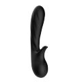 Вібромасажер для точки G Boys of Toys - Romance Black, BS5200007-2