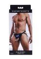 Трусики для страпонов Sportsheets Dual Desires с двойным проникновением