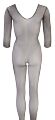 Бодістокінг - 2306180 NO:XQSE Net Catsuit - black S-L