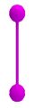 Вагинальные шарики Pretty Love Kegel Ball III, BI-014796