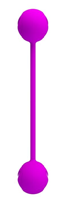 Вагинальные шарики Pretty Love Kegel Ball III, BI-014796