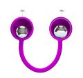 Вагинальные шарики Pretty Love Kegel Ball III, BI-014796