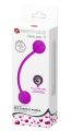 Вагинальные шарики Pretty Love Kegel Ball III, BI-014796