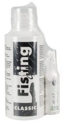Високоякісний гель для фістінга на водній основі Fisting Gel Classic, 500 мл