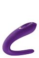 Вибромассажер  для двоих PARTNER COUPLES VIBRATOR