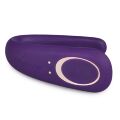 Вибромассажер  для двоих PARTNER COUPLES VIBRATOR