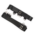 Фиксатор-растяжка для запястий и лодыжек Flirty Stretchable clamp, RS-00030