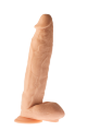 Фаллоимитатор Гигант MR. DIXX GIANT GIO 11.8 INCH DILDO