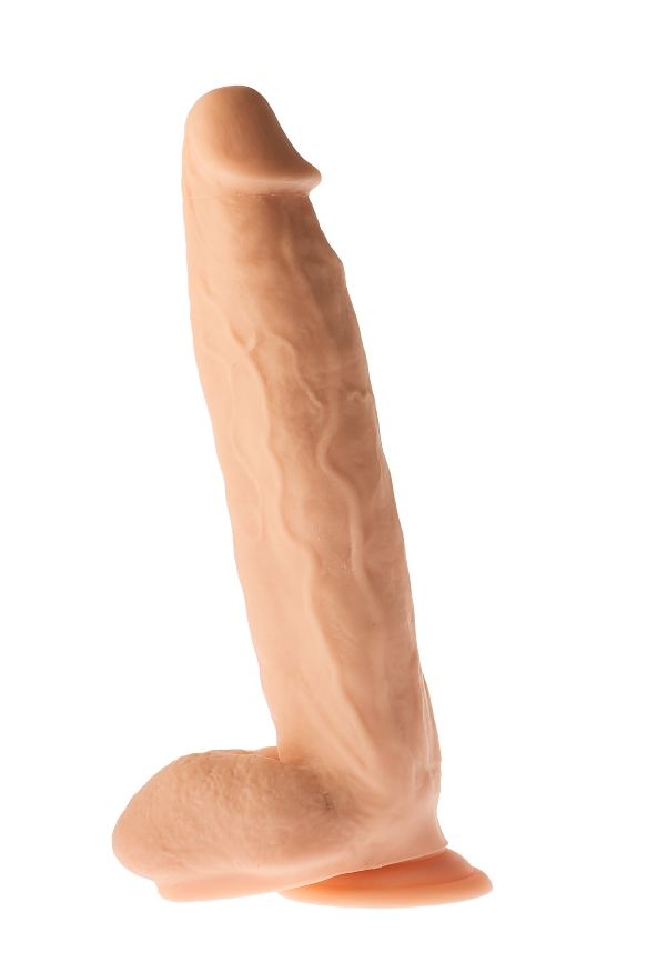 Фаллоимитатор Гигант MR. DIXX GIANT GIO 11.8 INCH DILDO
