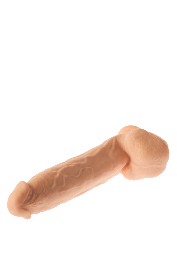 Фаллоимитатор Гигант MR. DIXX GIANT GIO 11.8 INCH DILDO