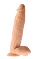 Фаллоимитатор Гигант MR. DIXX GIANT GIO 11.8 INCH DILDO