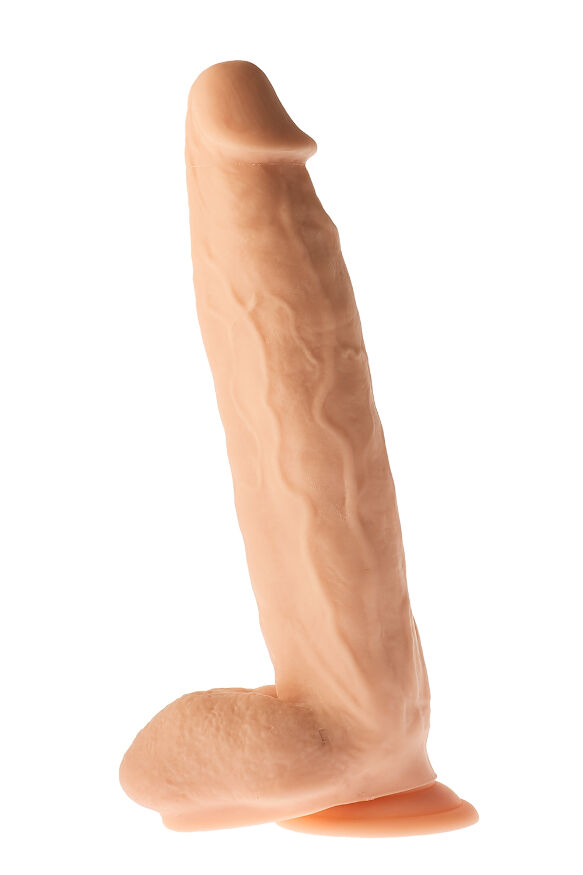 Фаллоимитатор Гигант MR. DIXX GIANT GIO 11.8 INCH DILDO