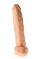Фаллоимитатор Гигант MR. DIXX GIANT GIO 11.8 INCH DILDO
