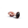 Анальная пробка Dorcel - DIAMOND PLUG S