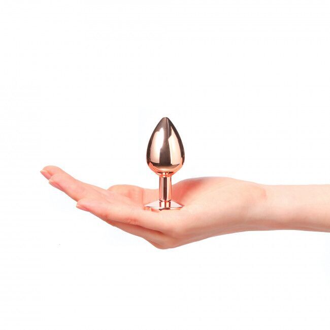 Анальная пробка Dorcel - DIAMOND PLUG S