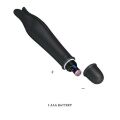 Вибратор – Pretty Love Edward Vibrator Black