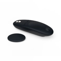 Магнитная клипса для Moxie by We-Vibe Magnetic Clip Black