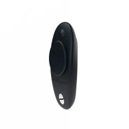 Магнитная клипса для Moxie by We-Vibe Magnetic Clip Black