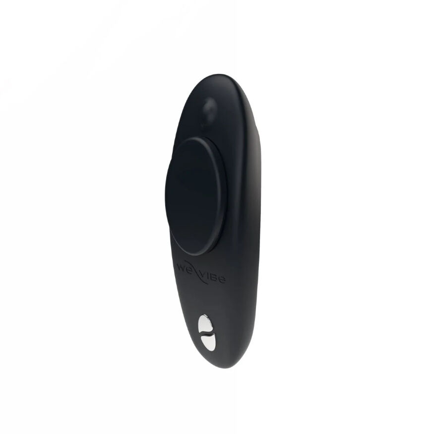 Магнитная клипса для Moxie by We-Vibe Magnetic Clip Black