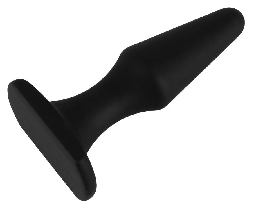 Універсальна анальна втулка середнього розміру Analplug