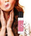 Съедобный лубрикант Driminals Kiss Bubble Gum со вкусом жвачки, 30 мл