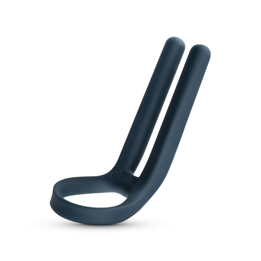 Эрекционное кольцо Boners Cockring &amp; Ball Stimulator