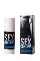 Пролонгирующий гель SEX CONTROL REFRESHING GEL
