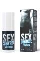 Пролонгирующий гель SEX CONTROL REFRESHING GEL