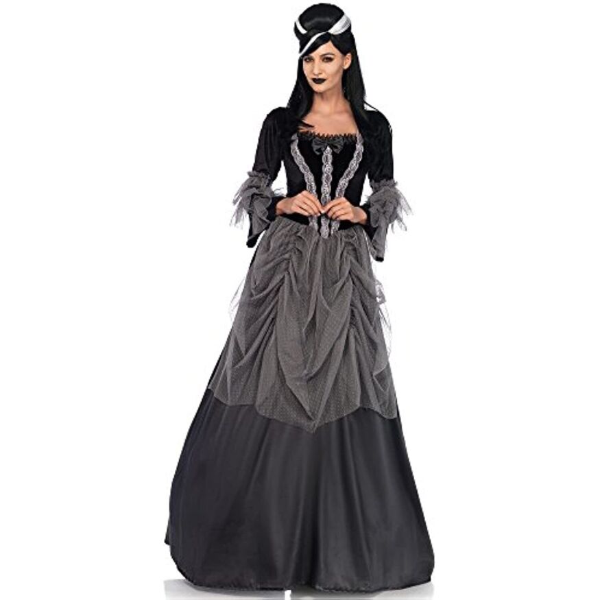 Костюм Викторианское Бальное Платье Leg Avenue Victorian Ball Gown M