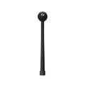 Электростимулятор KISSTOY Find Нer Black