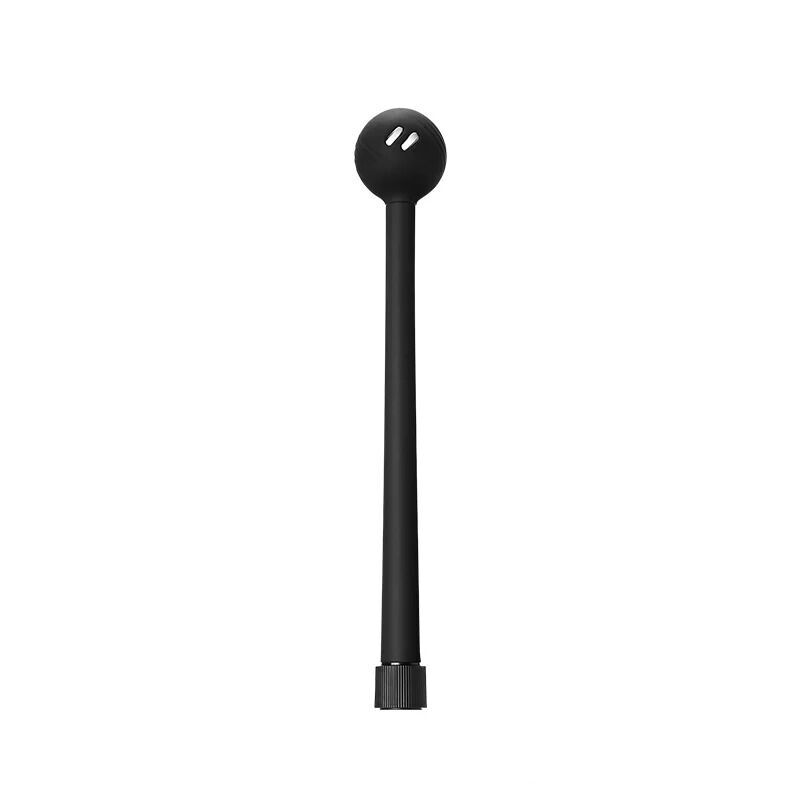 Электростимулятор KISSTOY Find Нer Black