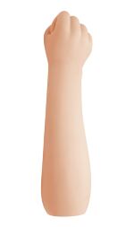 Фалоімітатор для фістингу у вигляді руки - Big Fist 14 " Long Realistic, BW - 007037R