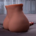 Мужской полуторс Bartlett, с вибрацией и фрикциями