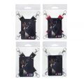 Фиксатор Leather Fixer, Black