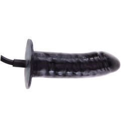 Надувний анальний фалоімітатор - Bigger Joy Inflateable Penis