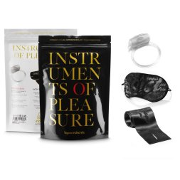 Набір Bijoux Indiscrets Instruments of Pleasure - Red Level