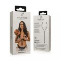 Зажимы для сосков и клитора Bedroom Fantasies: Nipple &amp; Clitoral Clamps, черные