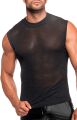 Мужская футболка Noir Handmade H083 Onyx skin tank M