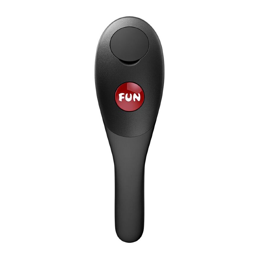 Вибратор на палец Fun Factory Be One Black