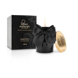Масажна свічка APHRODISIA Bijoux Indiscrets, з афродизіаками