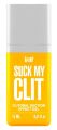 Гель для кліторальної стимуляції - Intt Suck My Clit Tropical Mango, 15 мл
