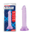 Фаллоимитатор мини Chisa HI-RUBBER 5.3 inch