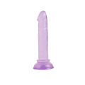 Фаллоимитатор мини Chisa HI-RUBBER 5.3 inch