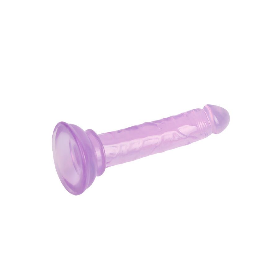 Фаллоимитатор мини Chisa HI-RUBBER 5.3 inch