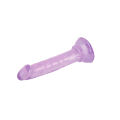 Фаллоимитатор мини Chisa HI-RUBBER 5.3 inch
